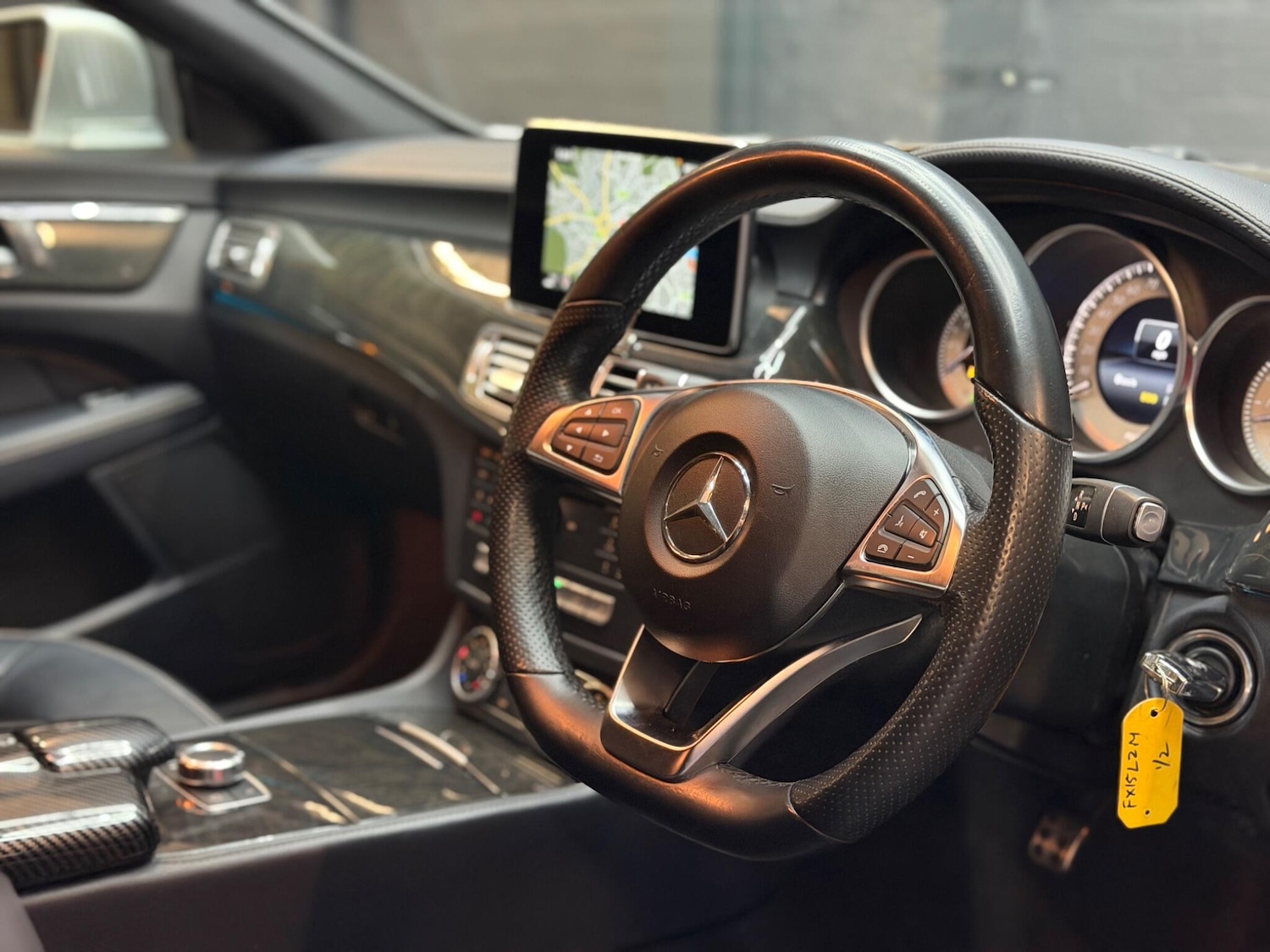 Used Mercedes-Benz CLS for sale - 77993278: Photo 22