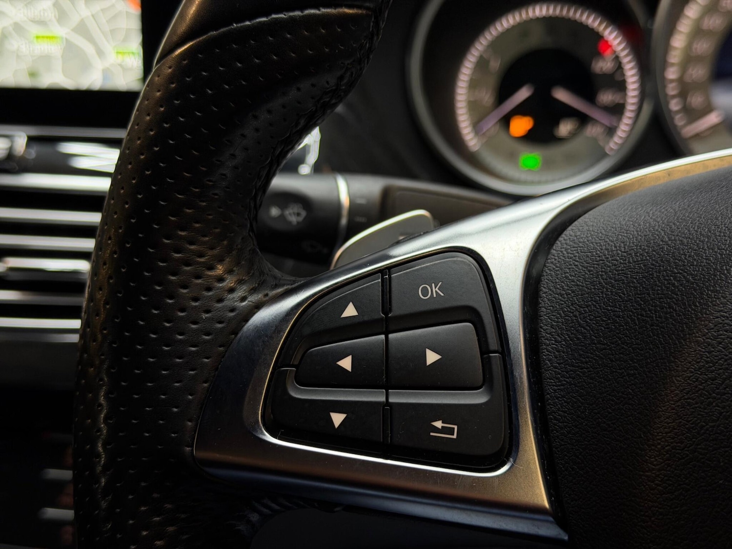 Used Mercedes-Benz CLS for sale - 77993278: Photo 24