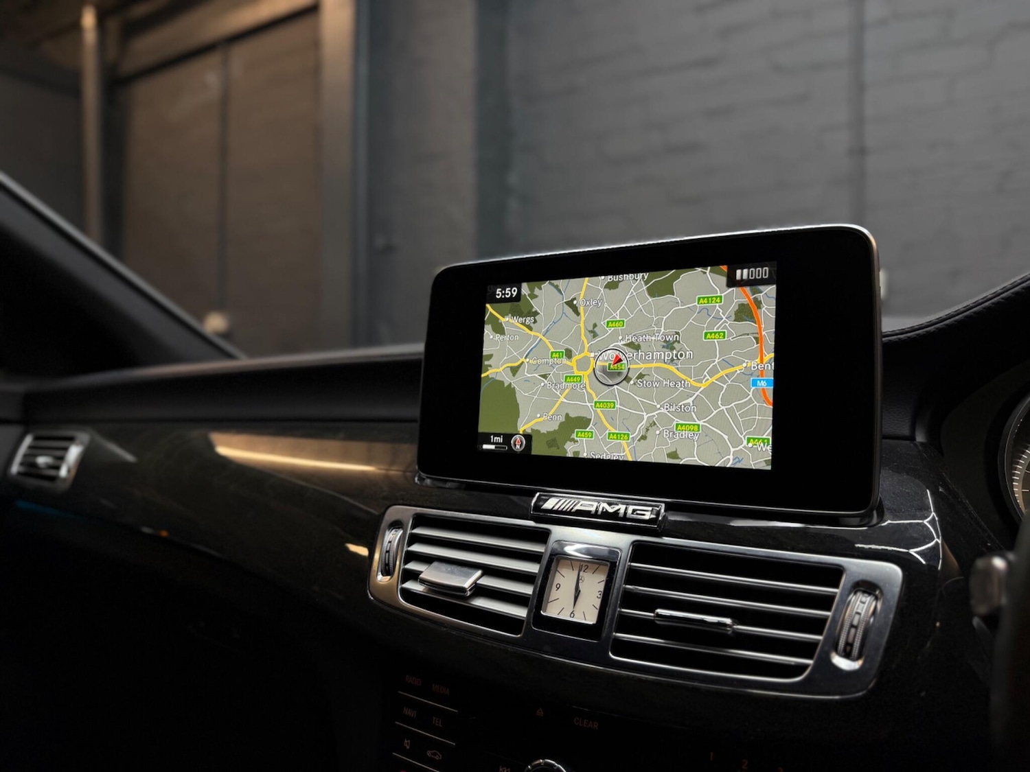 Used Mercedes-Benz CLS for sale - 77993278: Photo 27