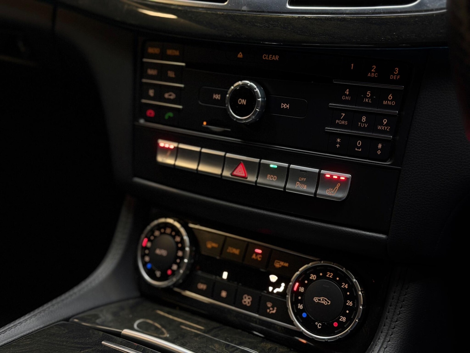 Used Mercedes-Benz CLS for sale - 77993278: Photo 28