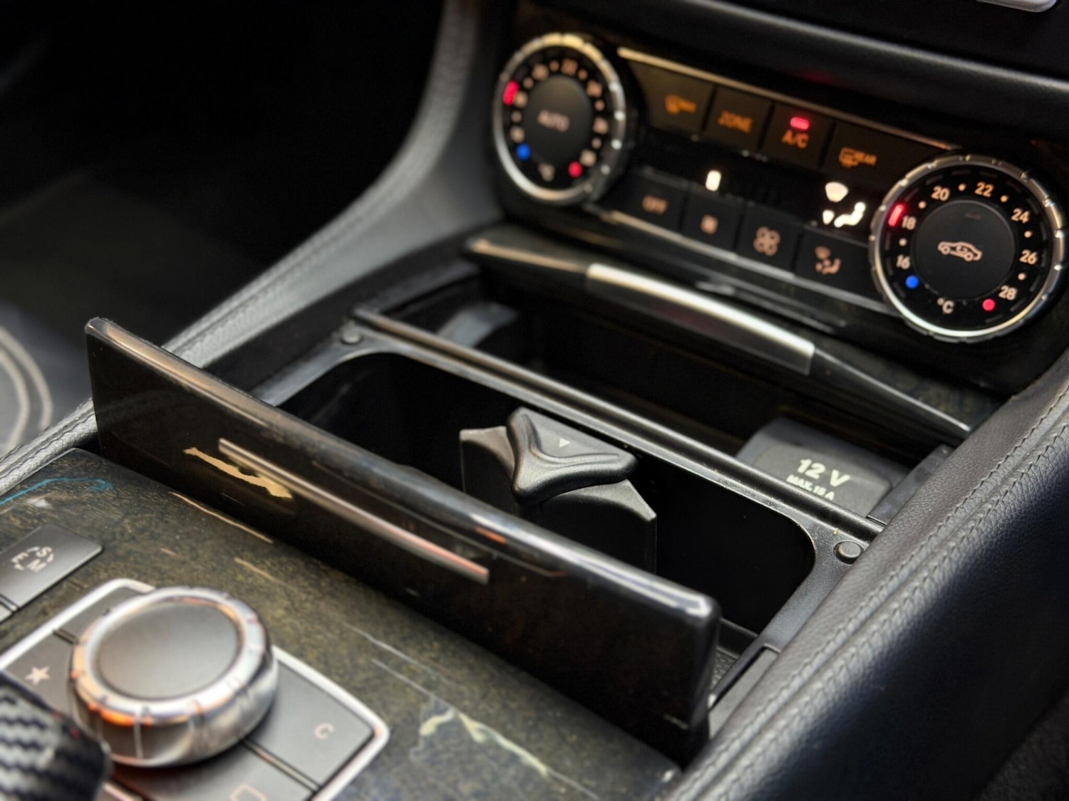 Used Mercedes-Benz CLS for sale - 77993278: Photo 30