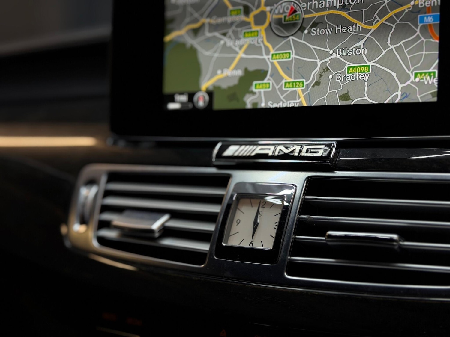 Used Mercedes-Benz CLS for sale - 77993278: Photo 31