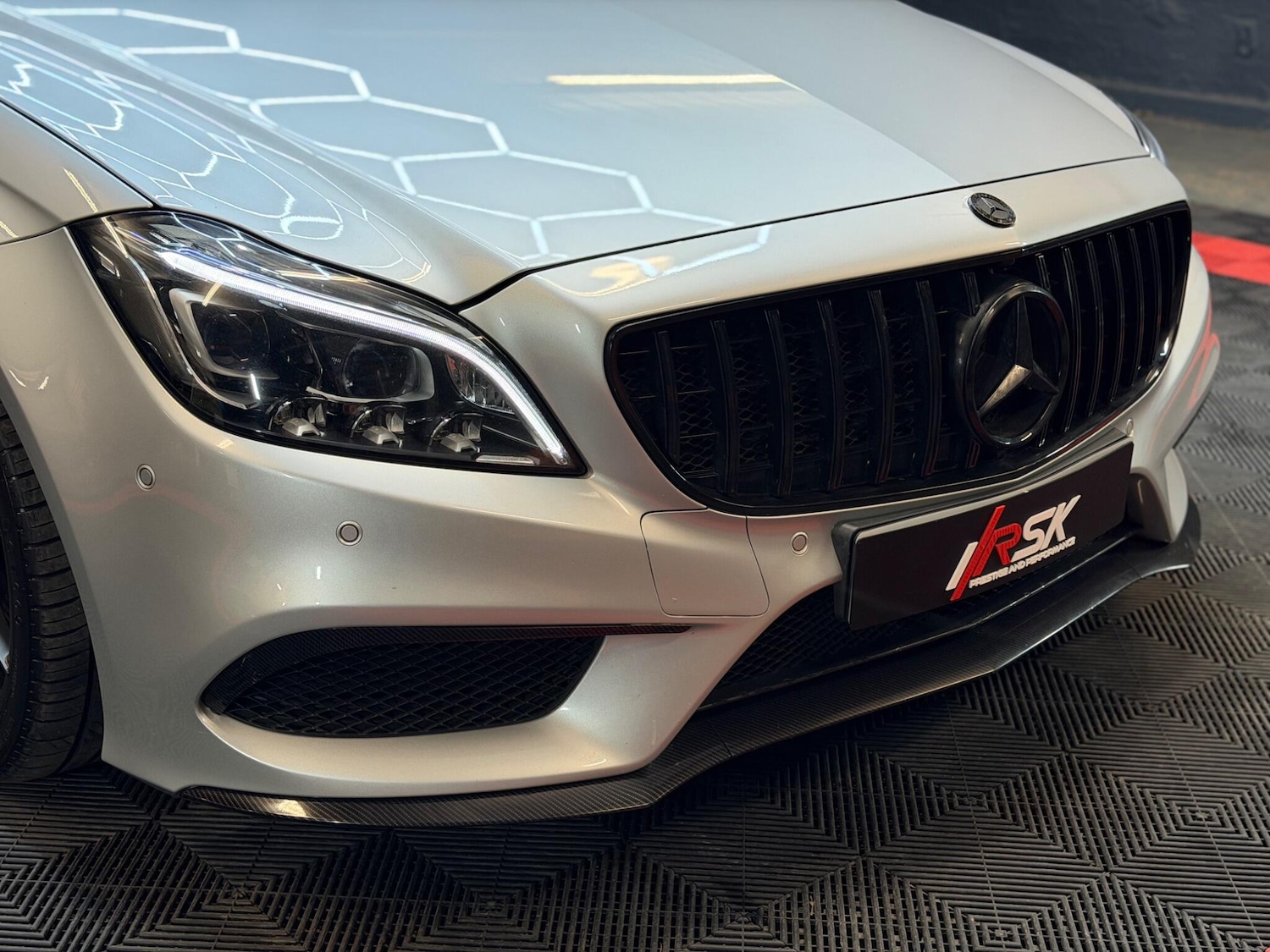 Used Mercedes-Benz CLS for sale - 77993278: Photo 39