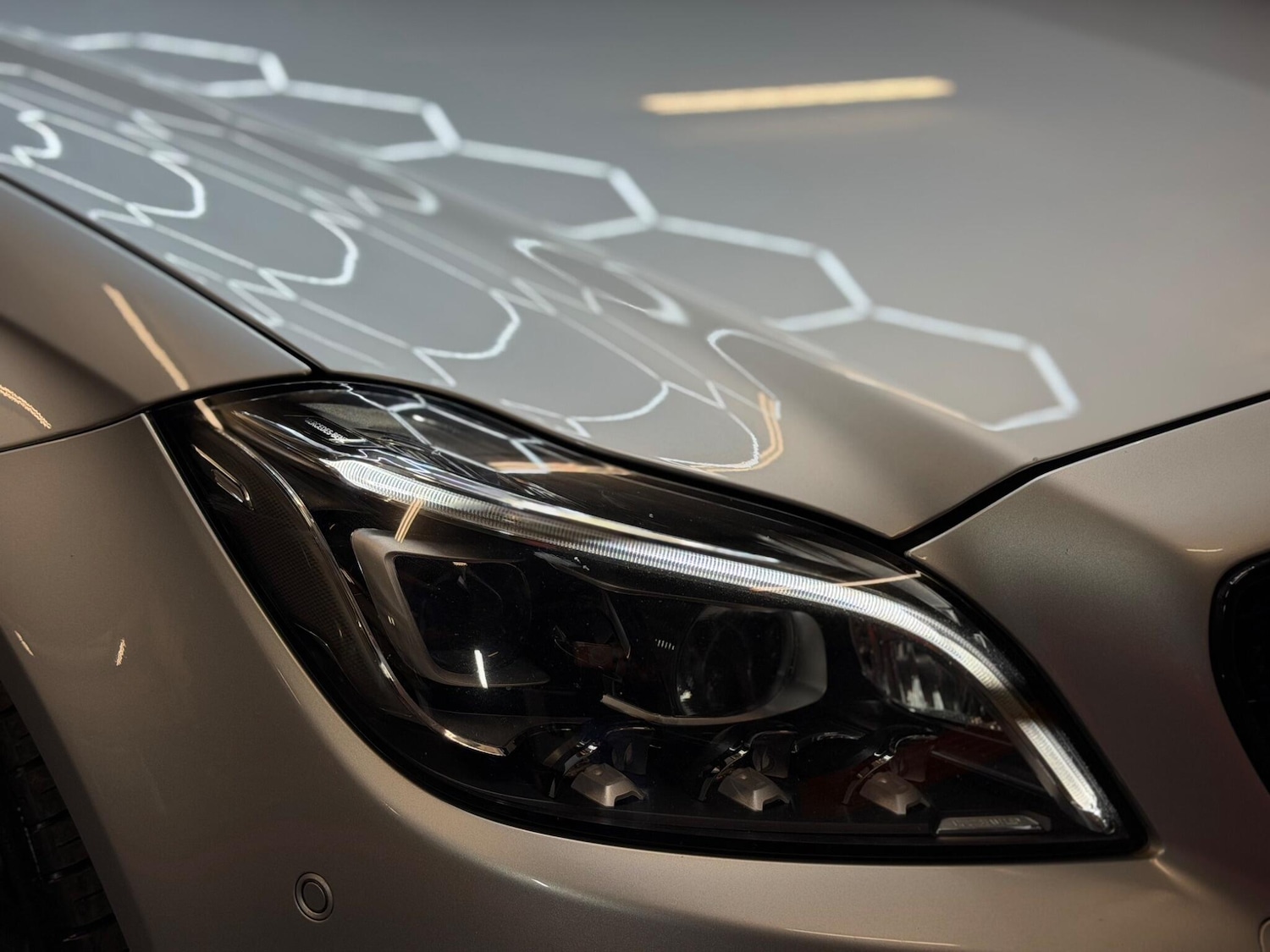 Used Mercedes-Benz CLS for sale - 77993278: Photo 40