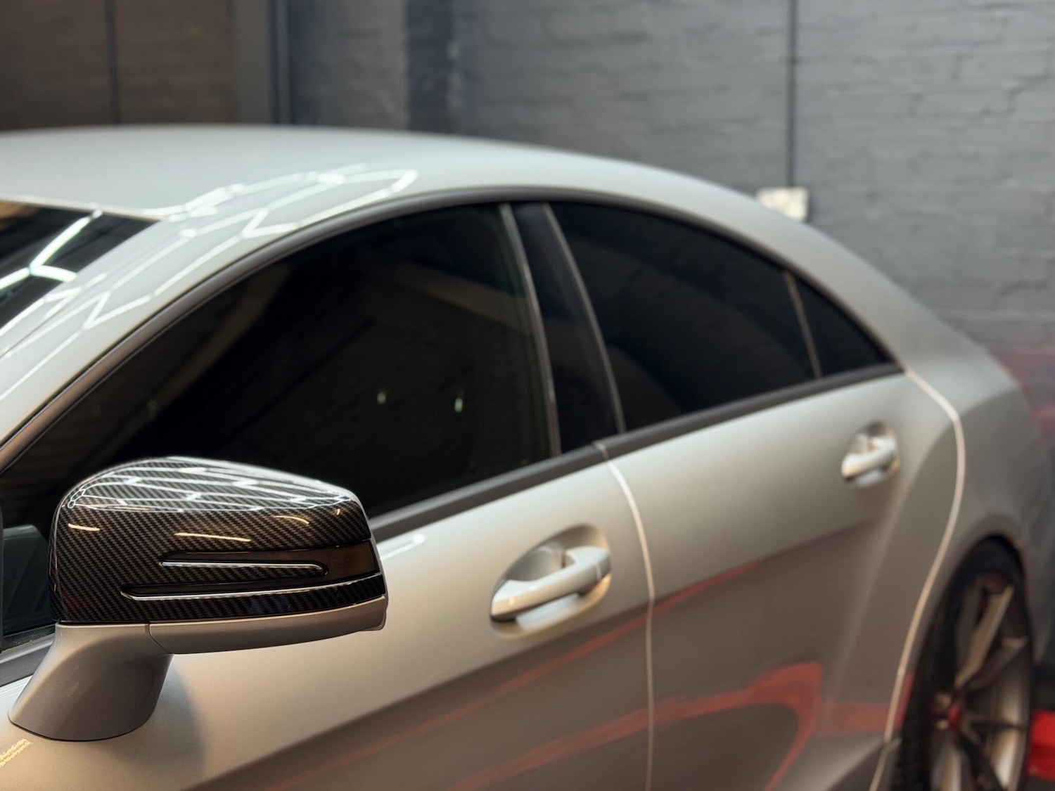 Used Mercedes-Benz CLS for sale - 77993278: Photo 42