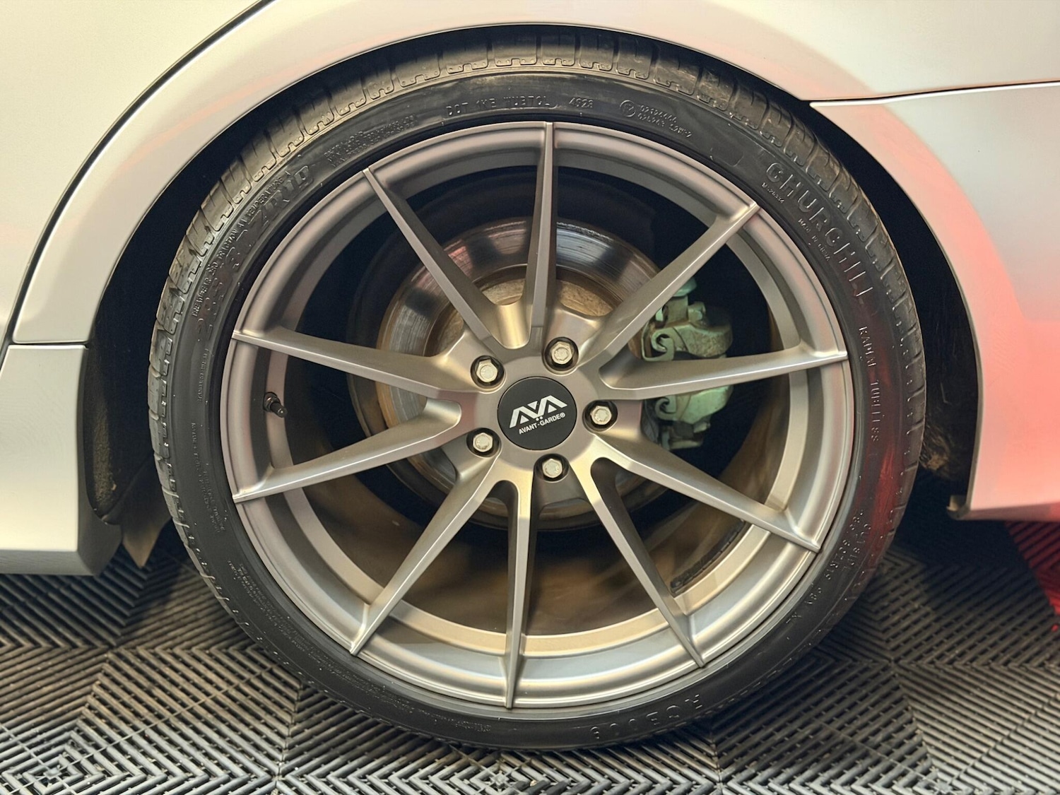 Used Mercedes-Benz CLS for sale - 77993278: Photo 43