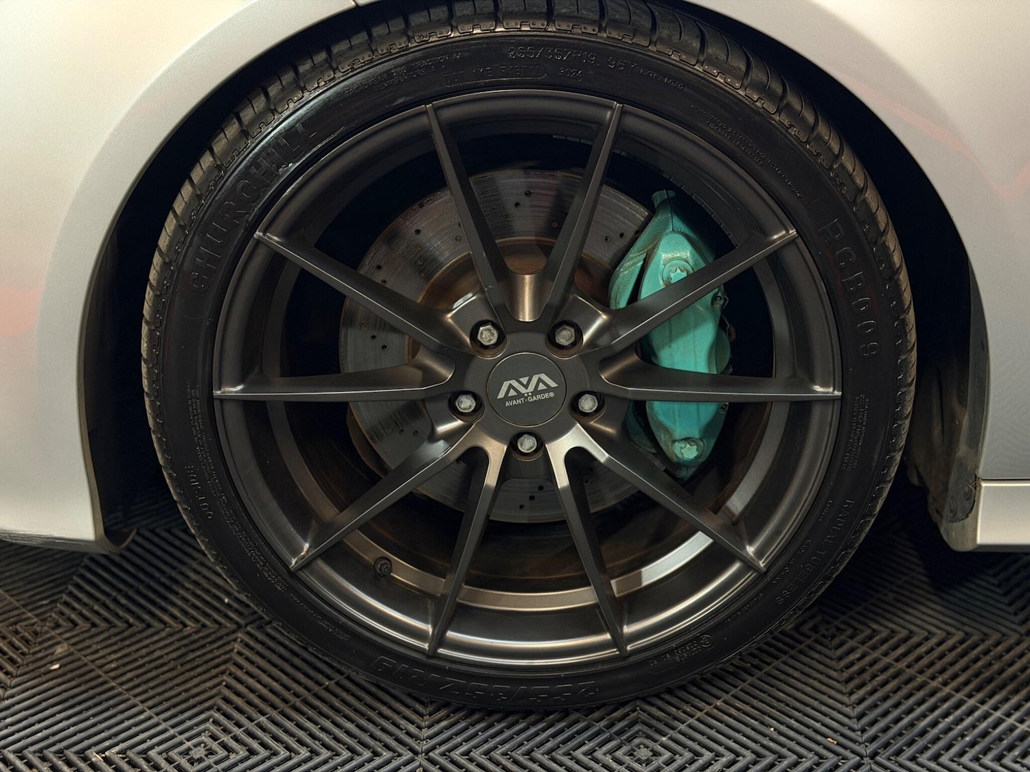 Used Mercedes-Benz CLS for sale - 77993278: Photo 44