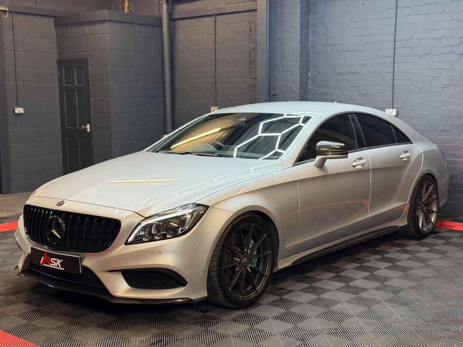 Used Mercedes-Benz CLS for sale - 77993278: Photo 6