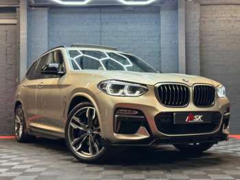Used BMW X3 2020 for sale - 73776232: Photo