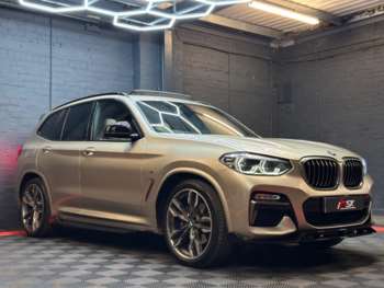 Used BMW X3 2020 for sale - 73776232: Photo