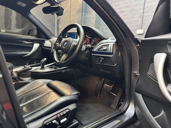 Used BMW 1 Series 2018 for sale - 75978680: Photo