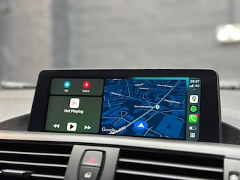 Used BMW 1 Series 2018 for sale - 75978680: Photo