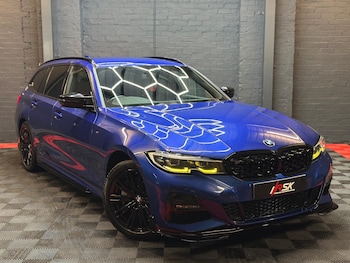 2021 (21) - 2.0 330e 12kWh M Sport Touring Auto Euro 6 (s/s) 5dr
