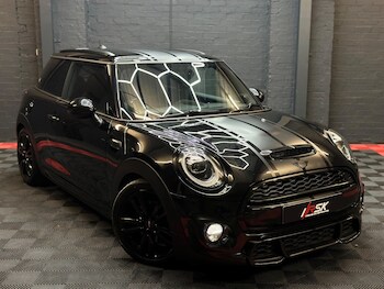 (68) - 2.0 Cooper S Euro 6 (s/s) 3dr