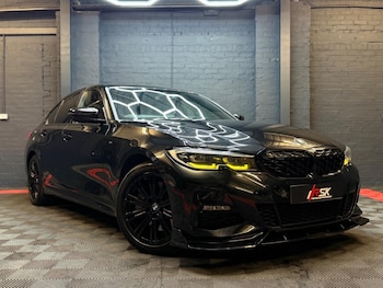 Used BMW 3 Series 2019 for sale - 79374352: Photo