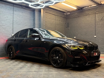 Used BMW 3 Series 2019 for sale - 79374352: Photo