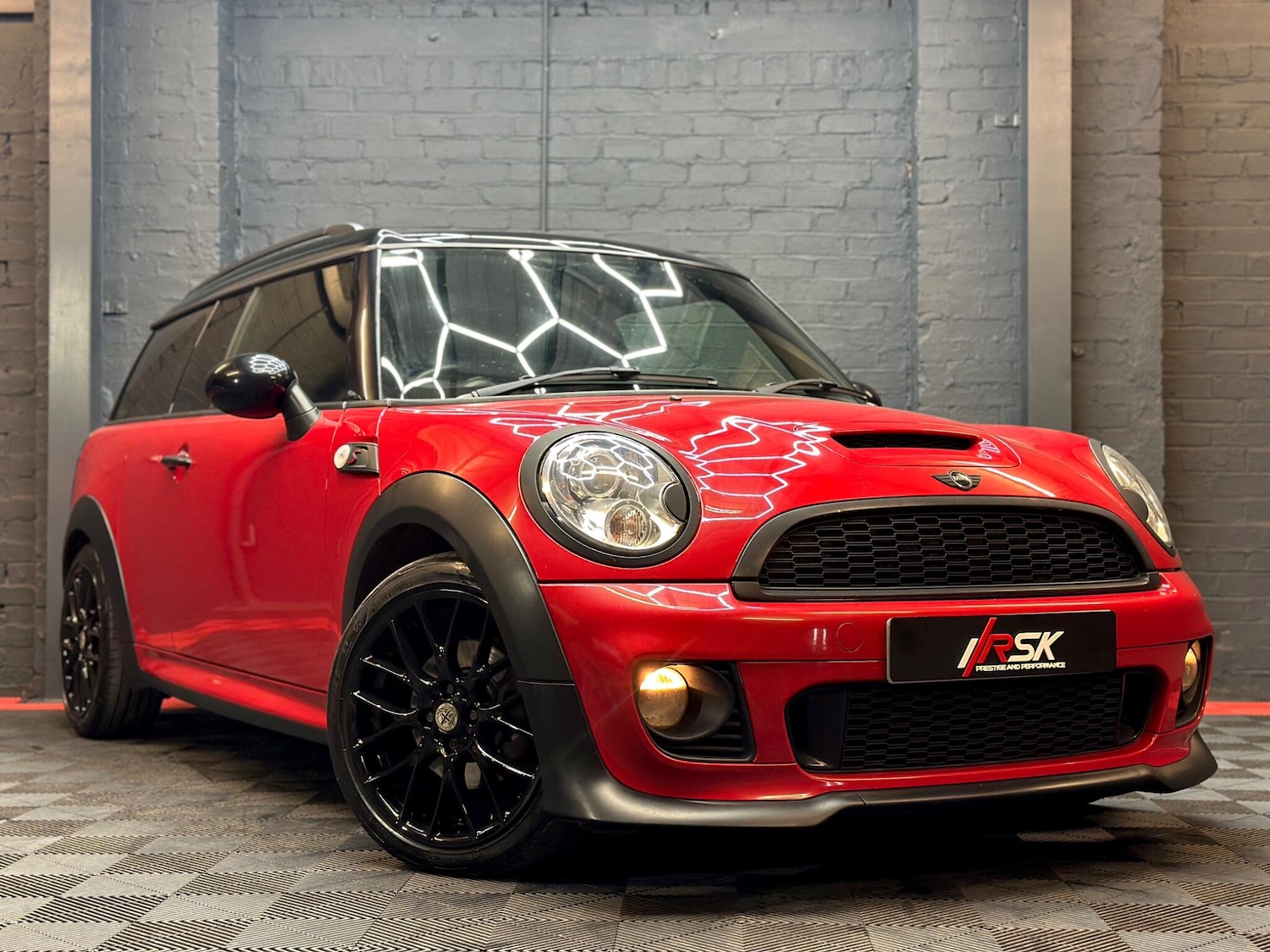 Used MINI Clubman 2012 for sale - 76457261: Photo 1