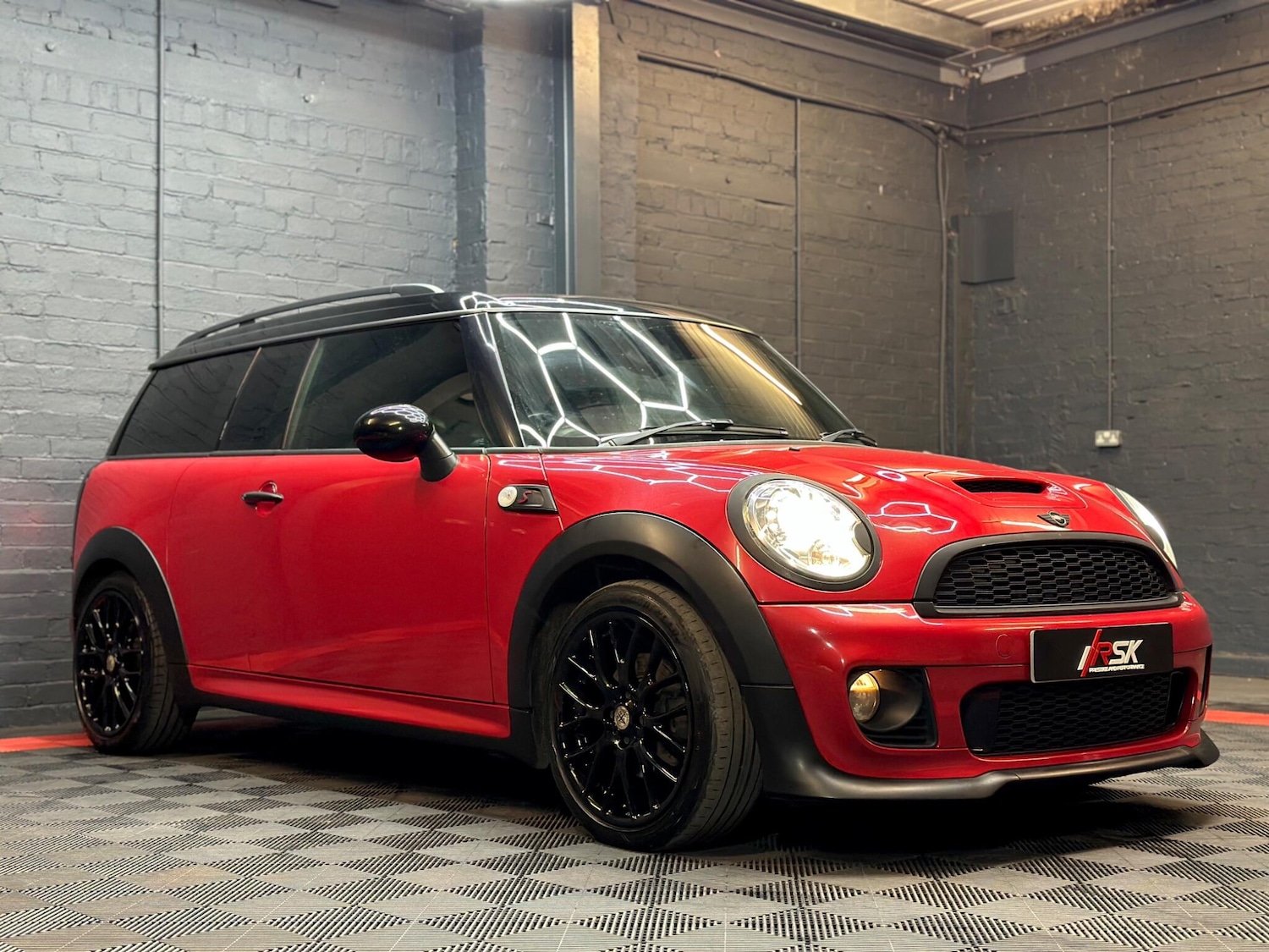 Used MINI Clubman 2012 for sale - 76457261: Photo 10