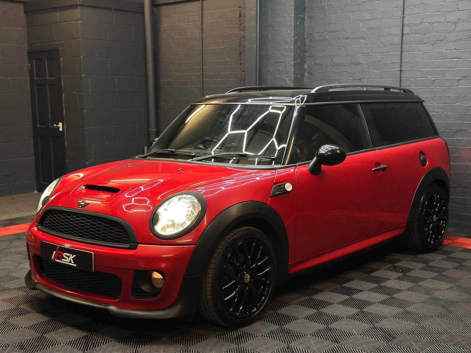 Used MINI Clubman 2012 for sale - 76457261: Photo 11