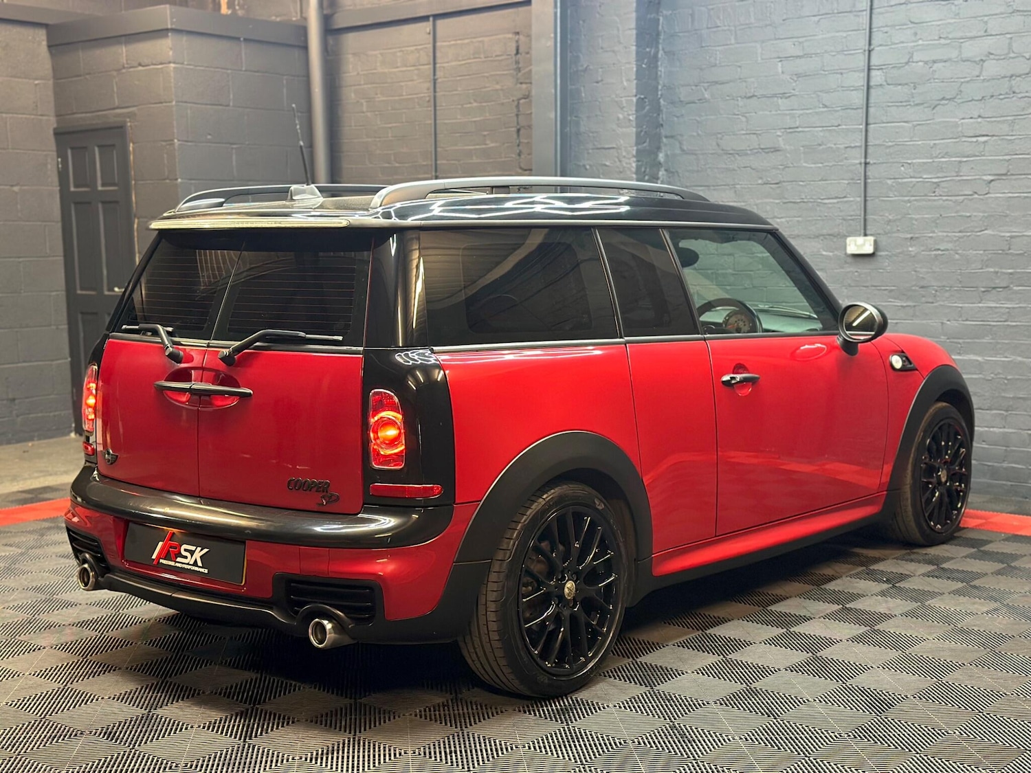 Used MINI Clubman 2012 for sale - 76457261: Photo 13