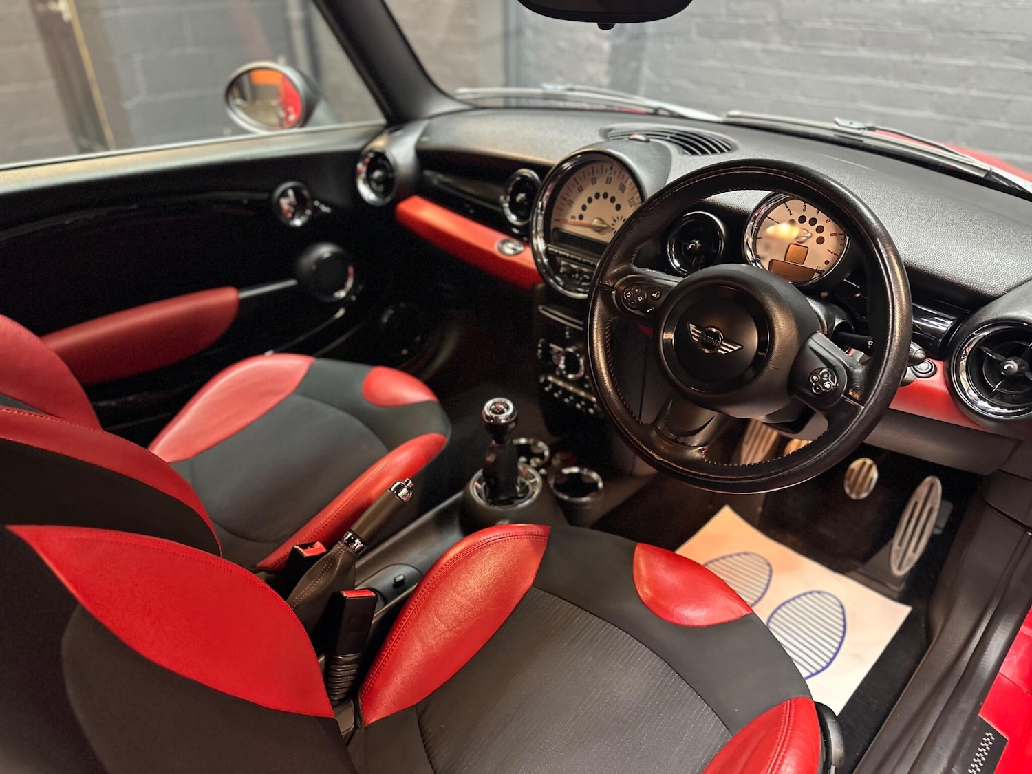 Used MINI Clubman 2012 for sale - 76457261: Photo 15