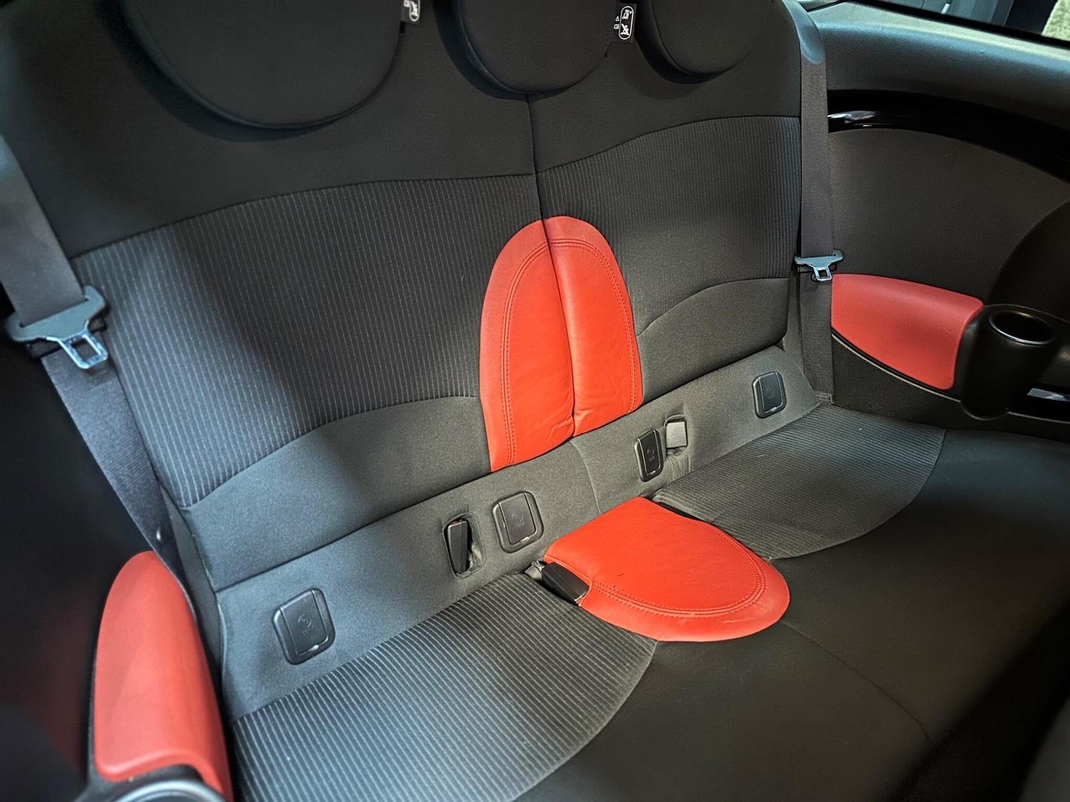 Used MINI Clubman 2012 for sale - 76457261: Photo 16