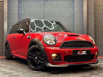 (12) - 2.0 Cooper SD Euro 5 (s/s) 5dr