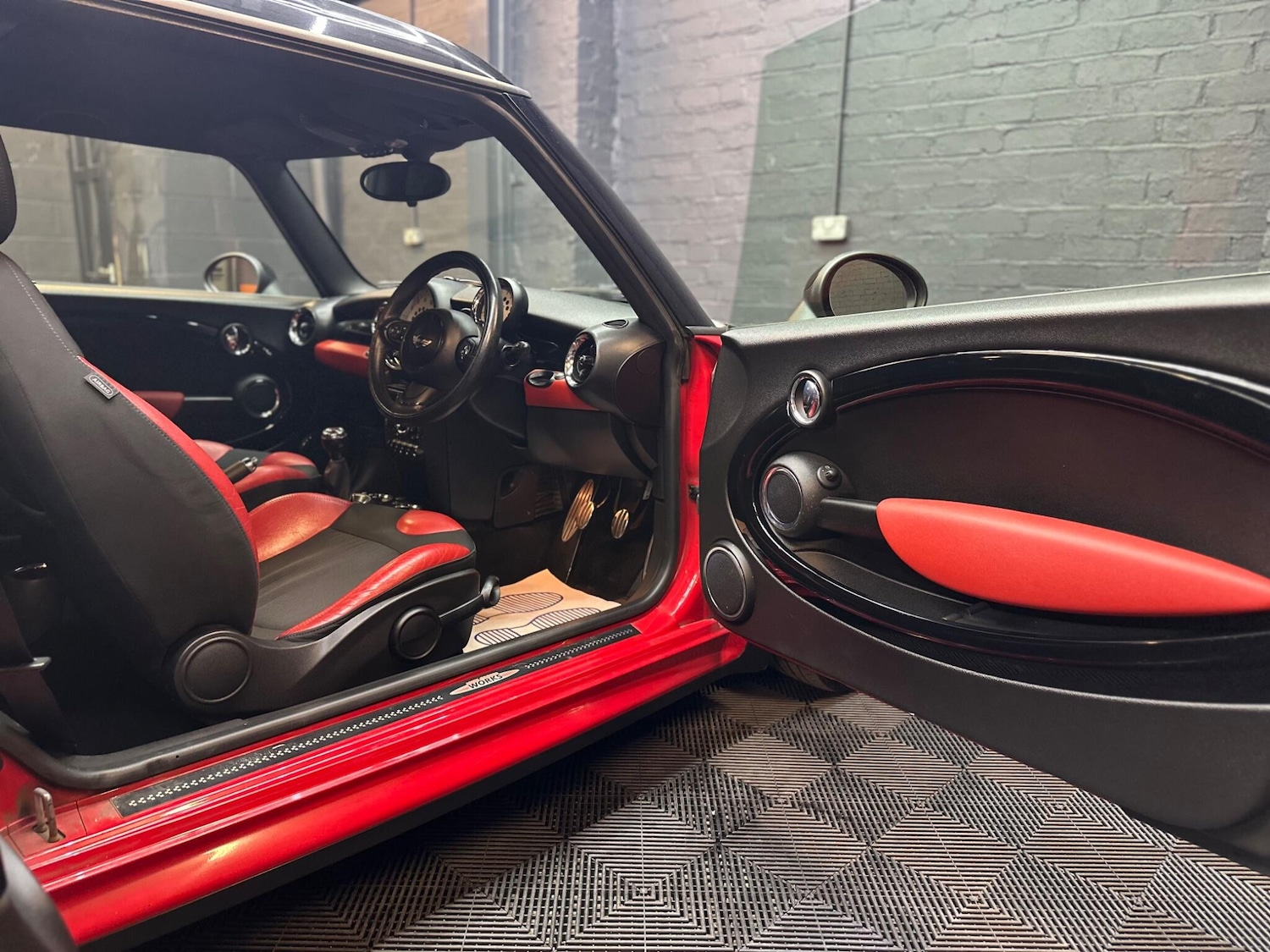 Used MINI Clubman 2012 for sale - 76457261: Photo 20