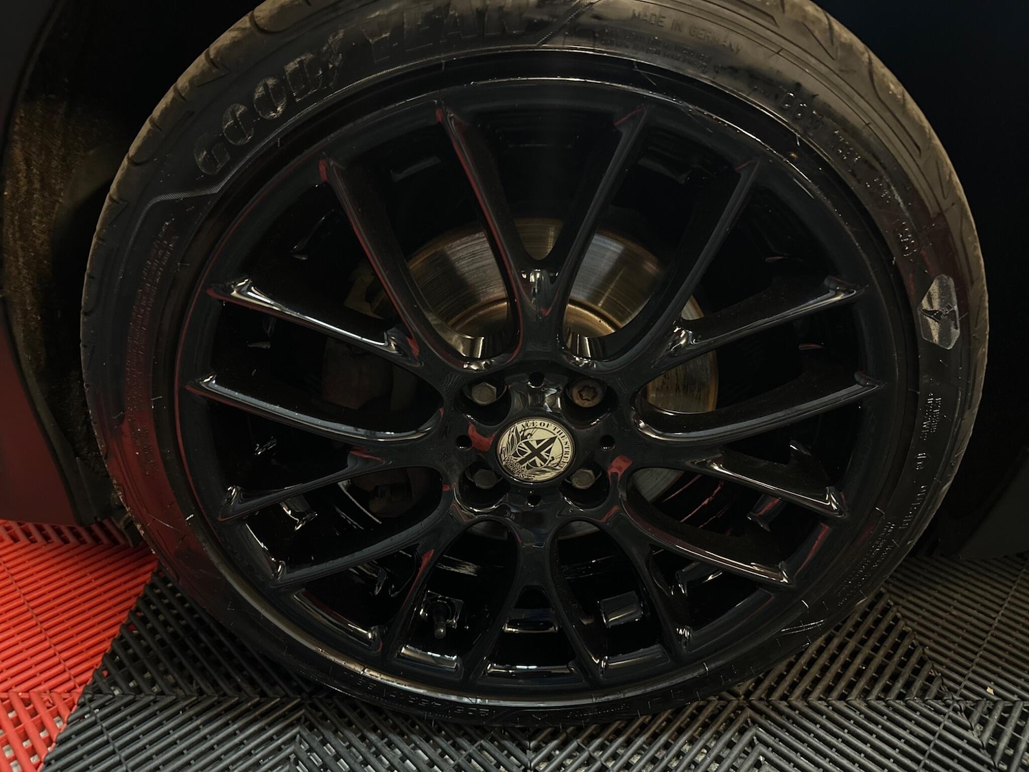 Used MINI Clubman 2012 for sale - 76457261: Photo 21