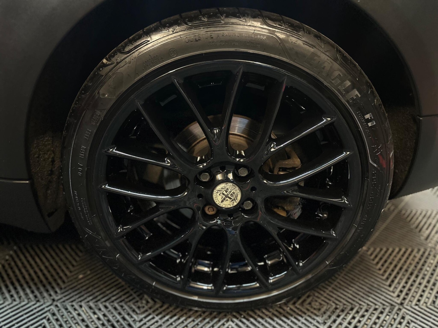 Used MINI Clubman 2012 for sale - 76457261: Photo 22