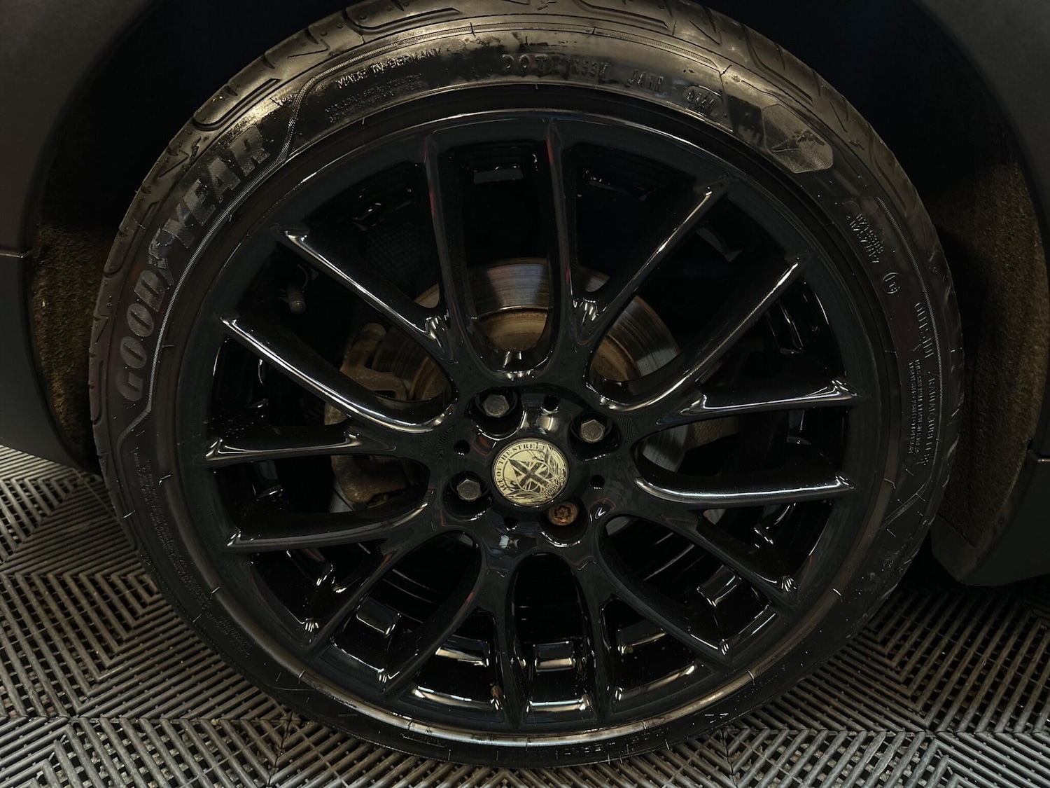 Used MINI Clubman 2012 for sale - 76457261: Photo 23