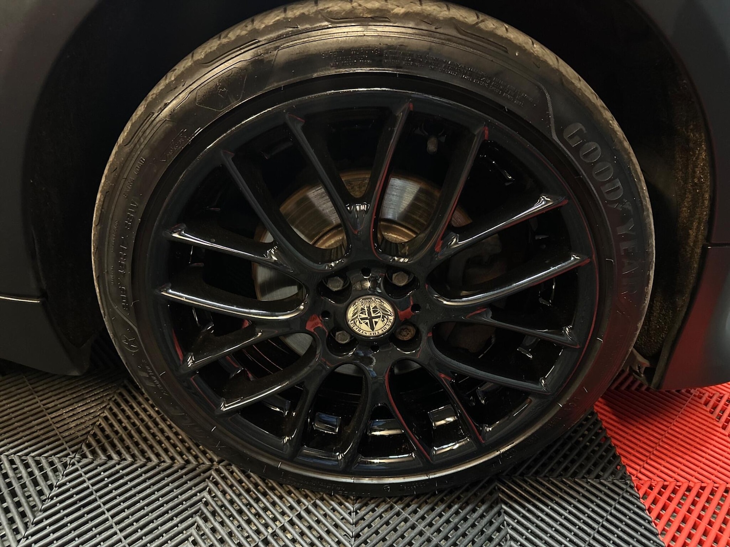 Used MINI Clubman 2012 for sale - 76457261: Photo 24