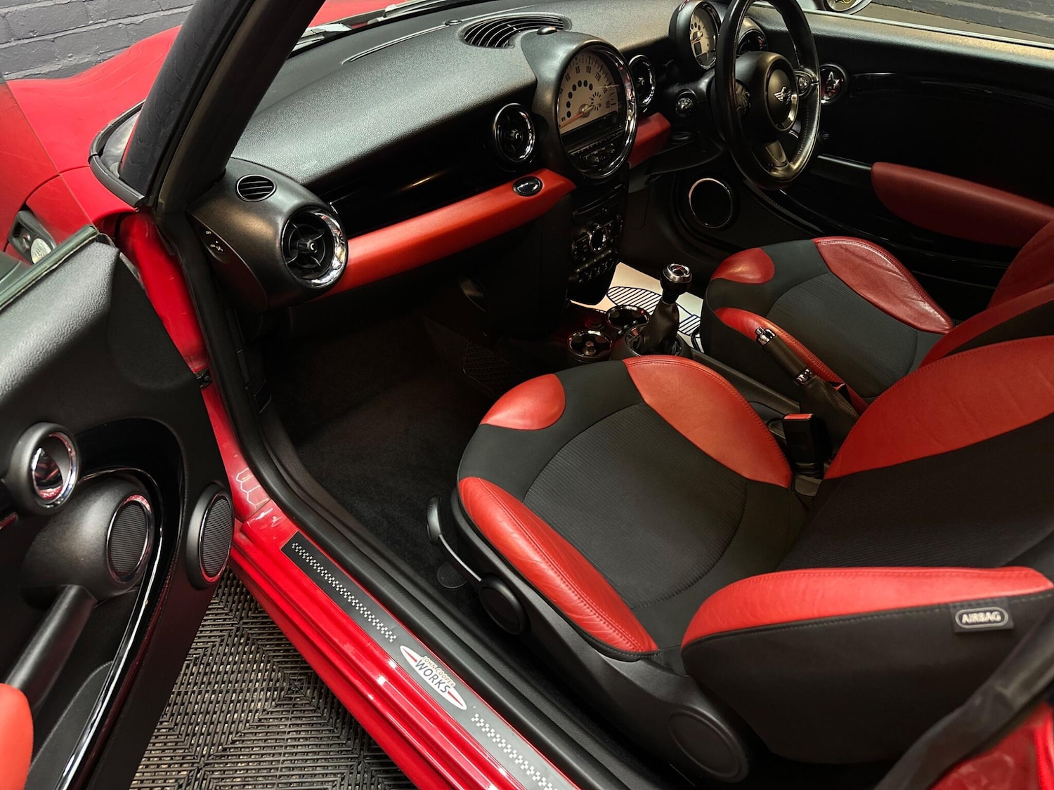 Used MINI Clubman 2012 for sale - 76457261: Photo 25