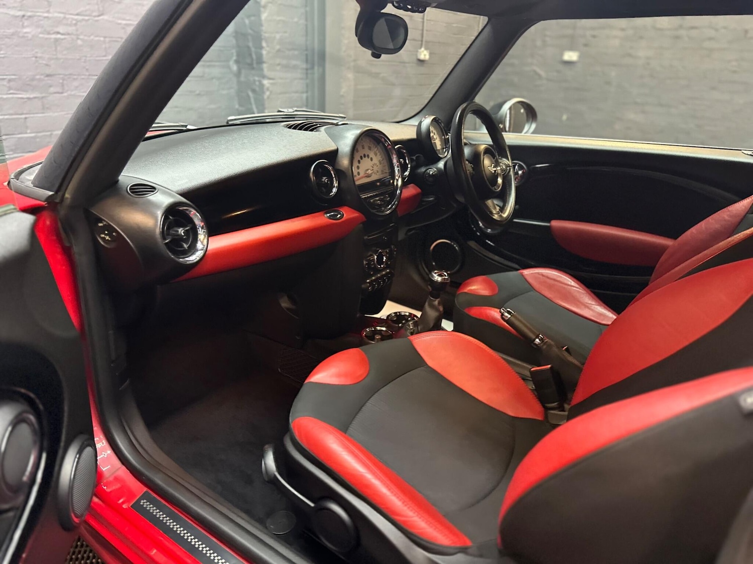 Used MINI Clubman 2012 for sale - 76457261: Photo 27