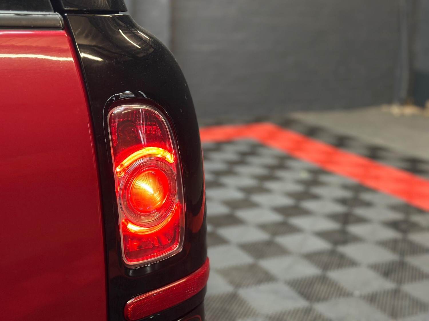 Used MINI Clubman 2012 for sale - 76457261: Photo 28