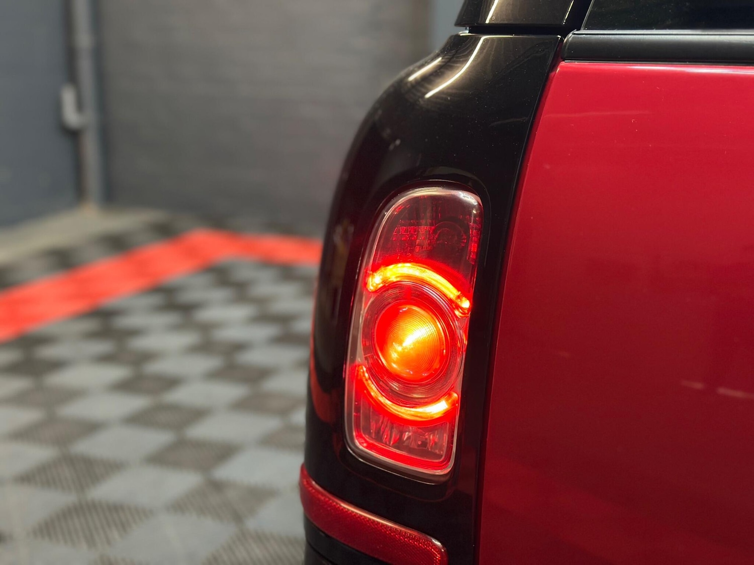 Used MINI Clubman 2012 for sale - 76457261: Photo 29