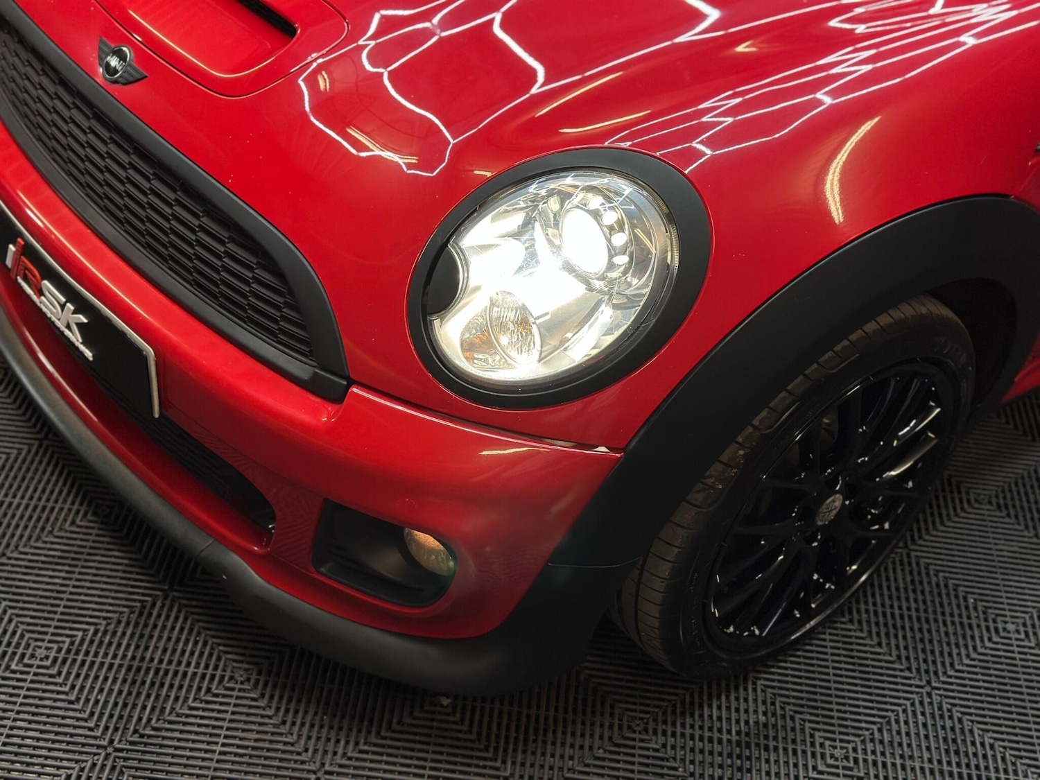 Used MINI Clubman 2012 for sale - 76457261: Photo 30