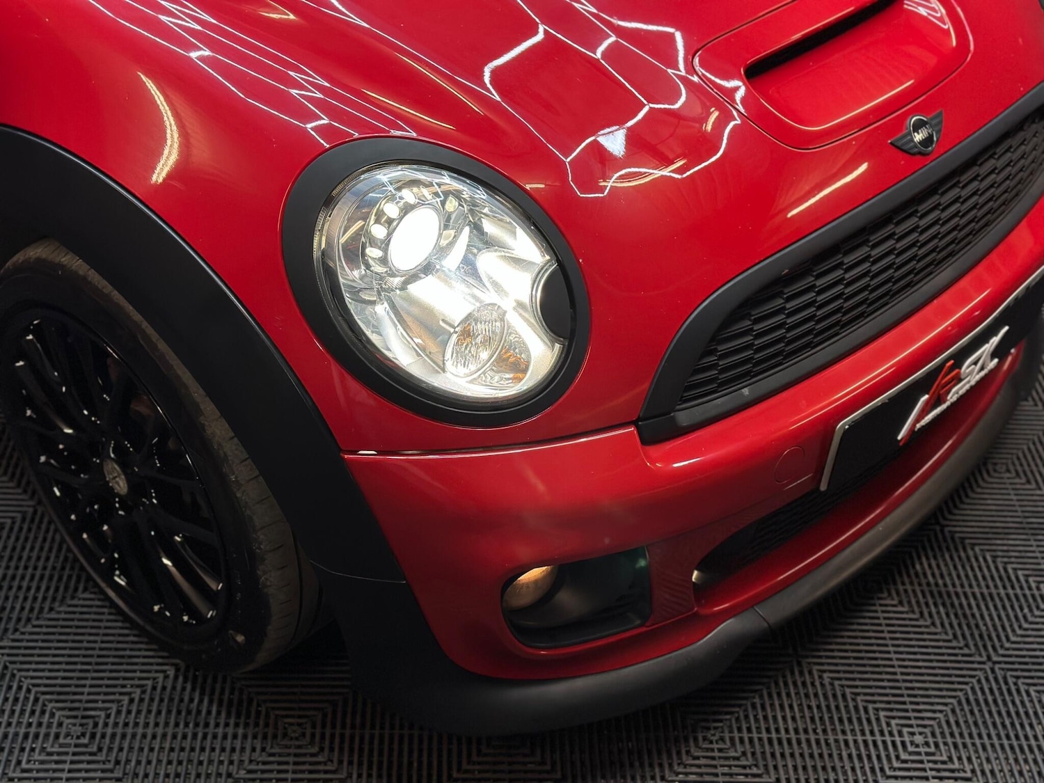 Used MINI Clubman 2012 for sale - 76457261: Photo 31