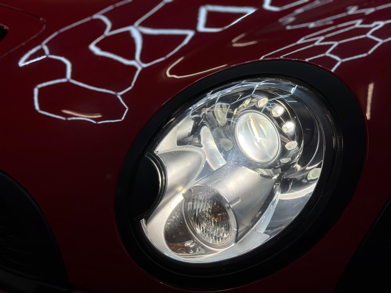 Used MINI Clubman 2012 for sale - 76457261: Photo 32