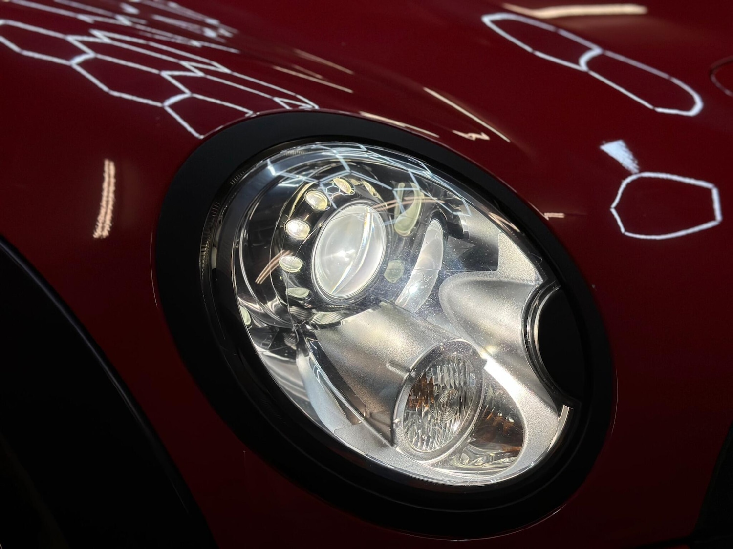 Used MINI Clubman 2012 for sale - 76457261: Photo 33