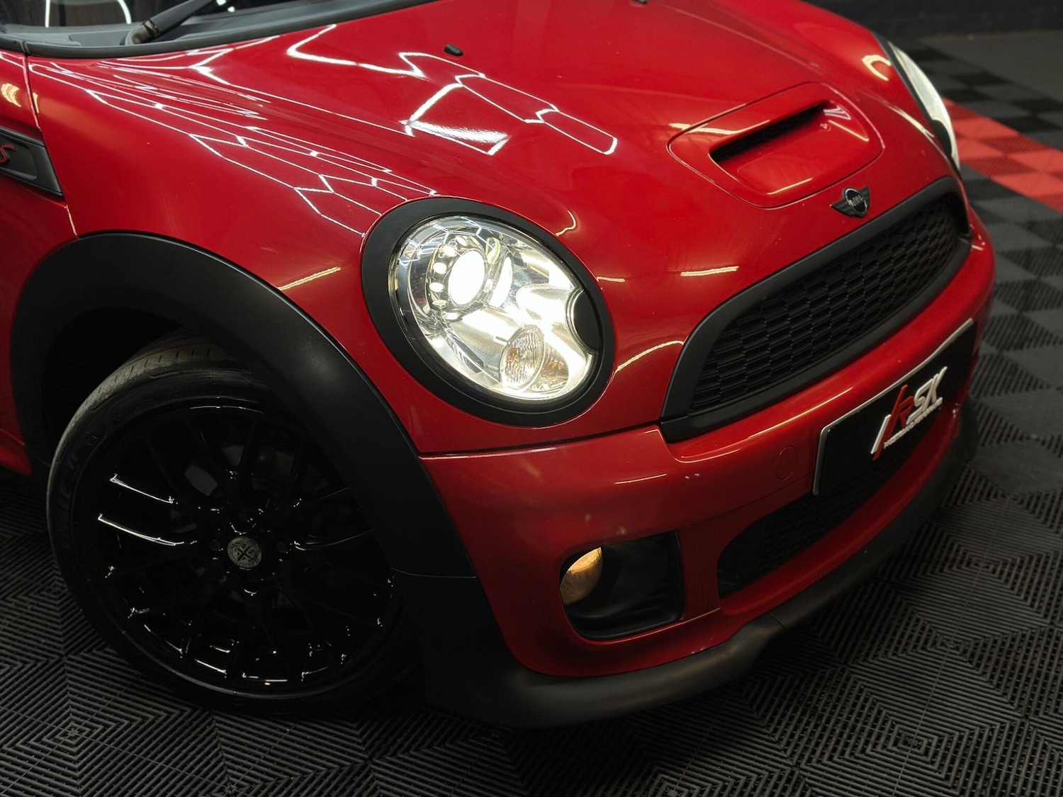 Used MINI Clubman 2012 for sale - 76457261: Photo 34