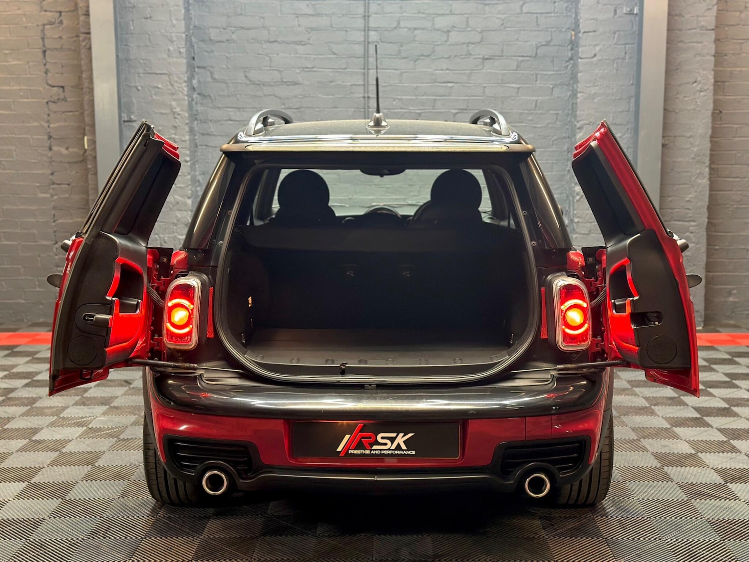 Used MINI Clubman 2012 for sale - 76457261: Photo 36