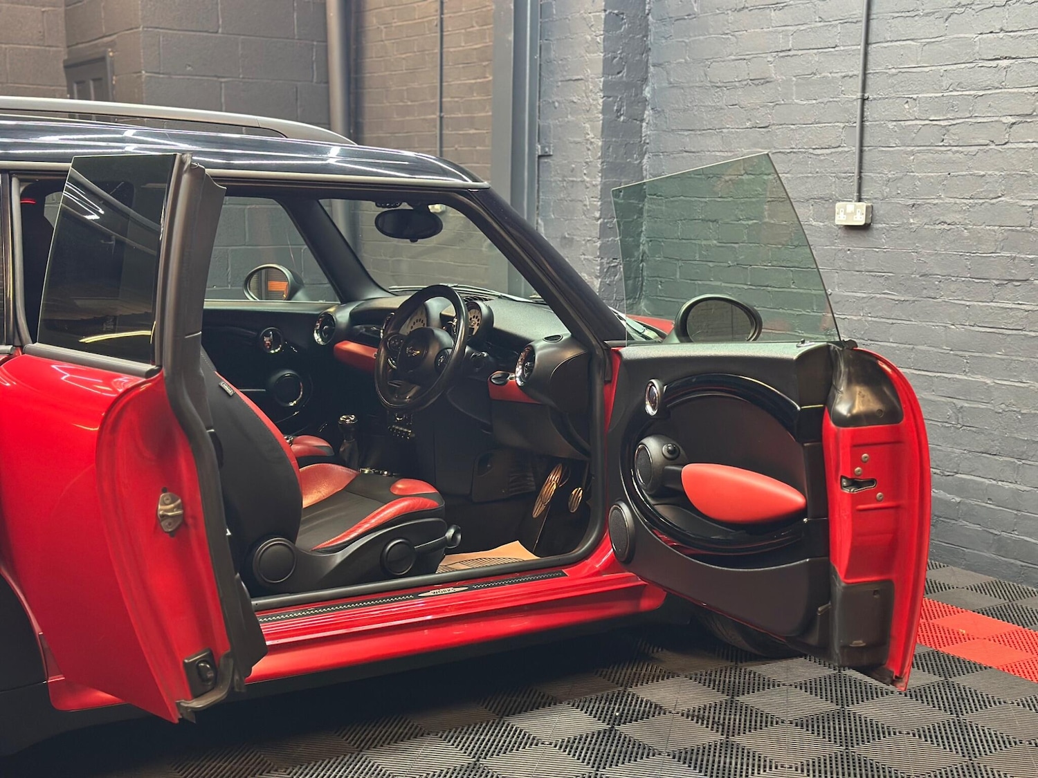 Used MINI Clubman 2012 for sale - 76457261: Photo 37