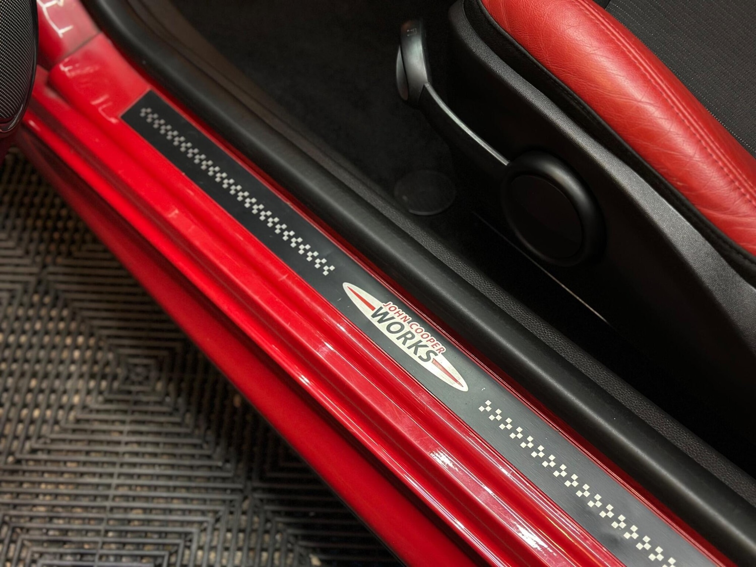 Used MINI Clubman 2012 for sale - 76457261: Photo 38