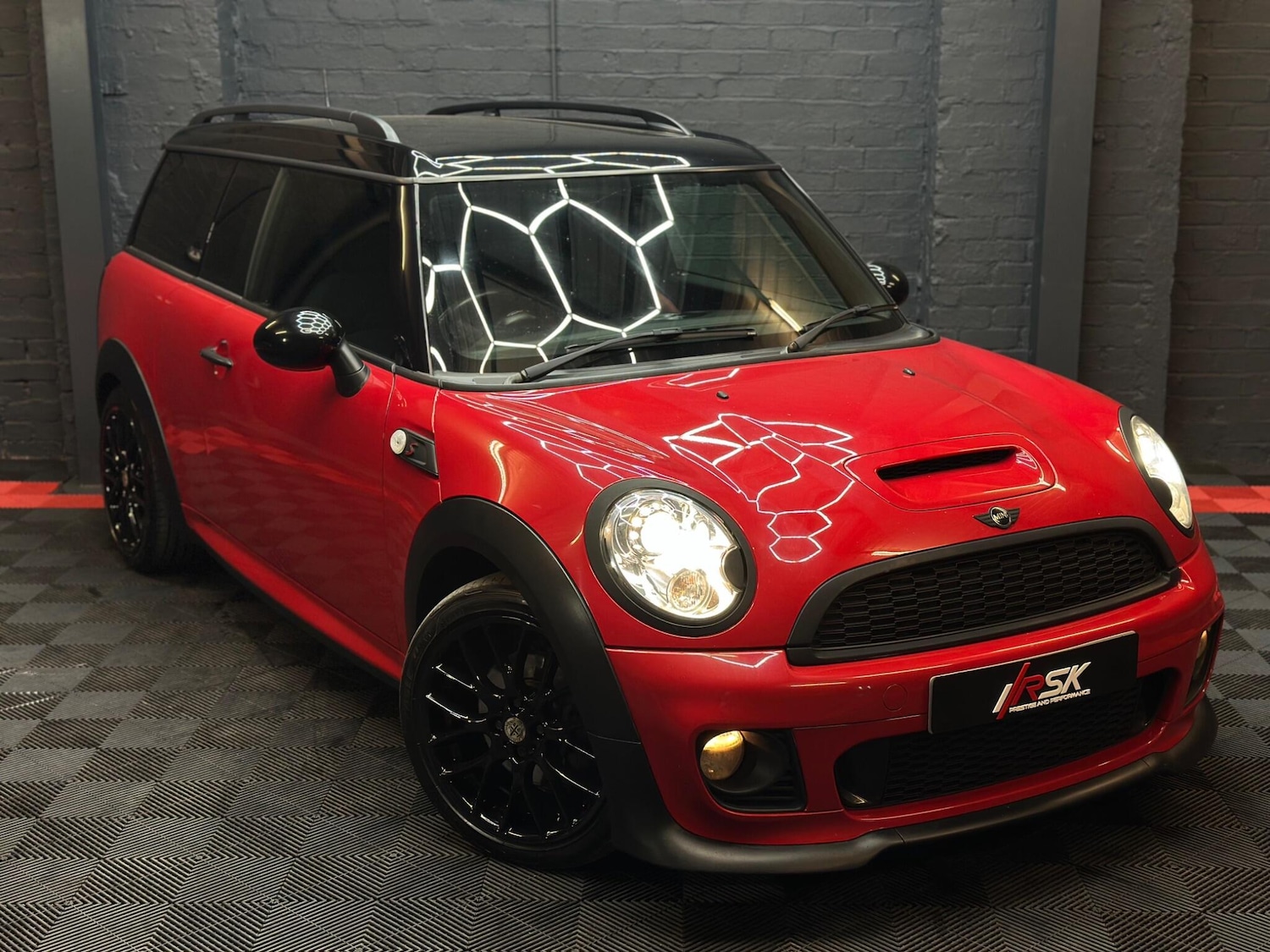 Used MINI Clubman 2012 for sale - 76457261: Photo 4
