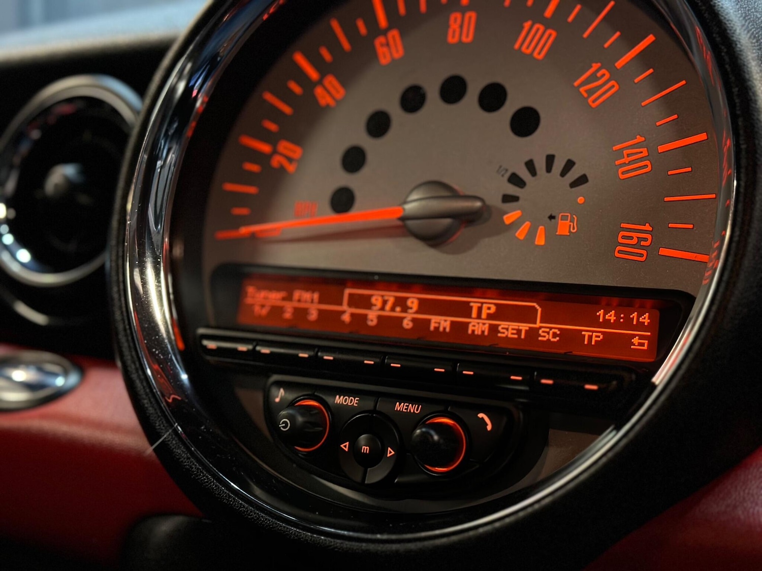 Used MINI Clubman 2012 for sale - 76457261: Photo 44