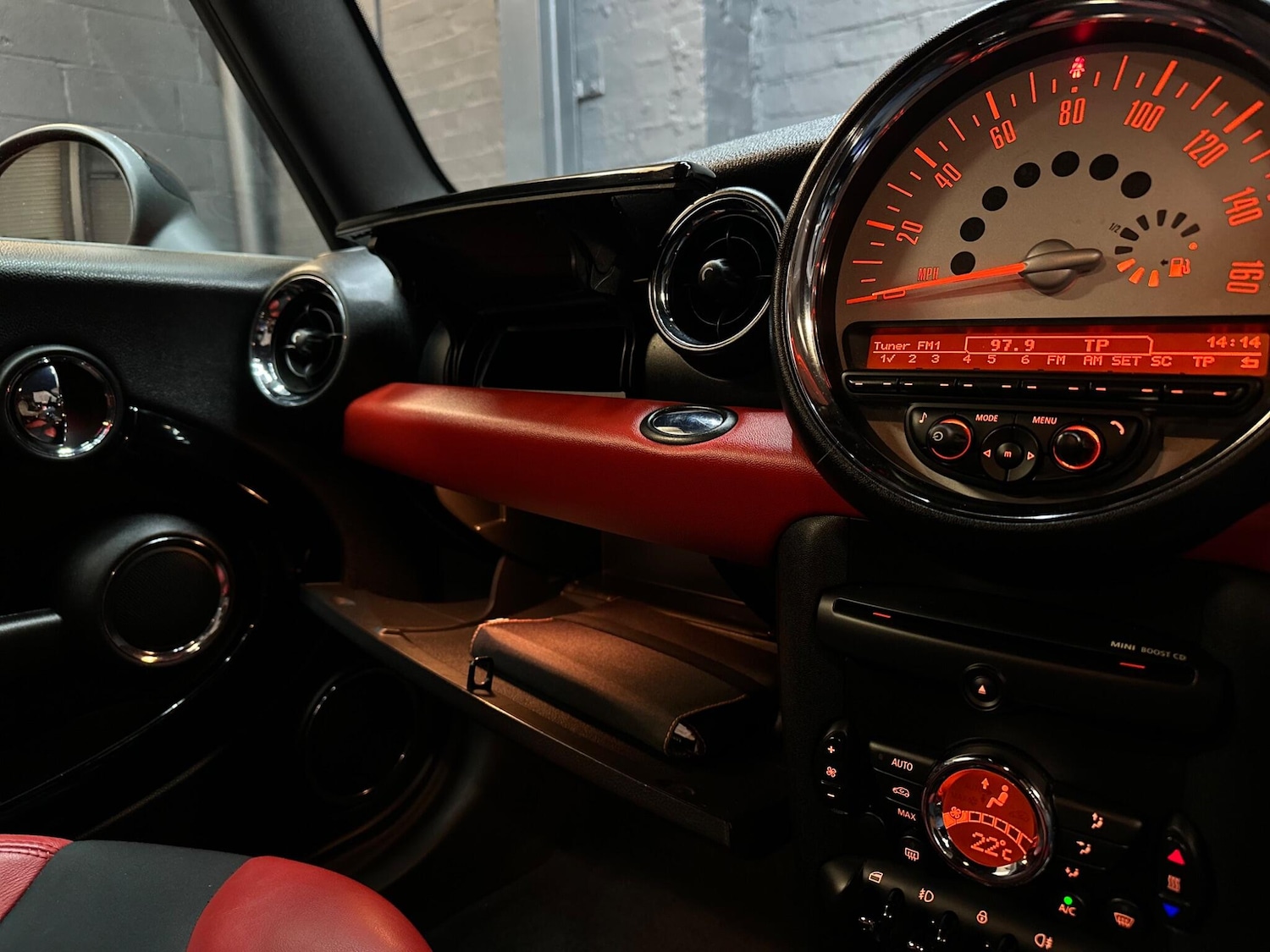 Used MINI Clubman 2012 for sale - 76457261: Photo 48