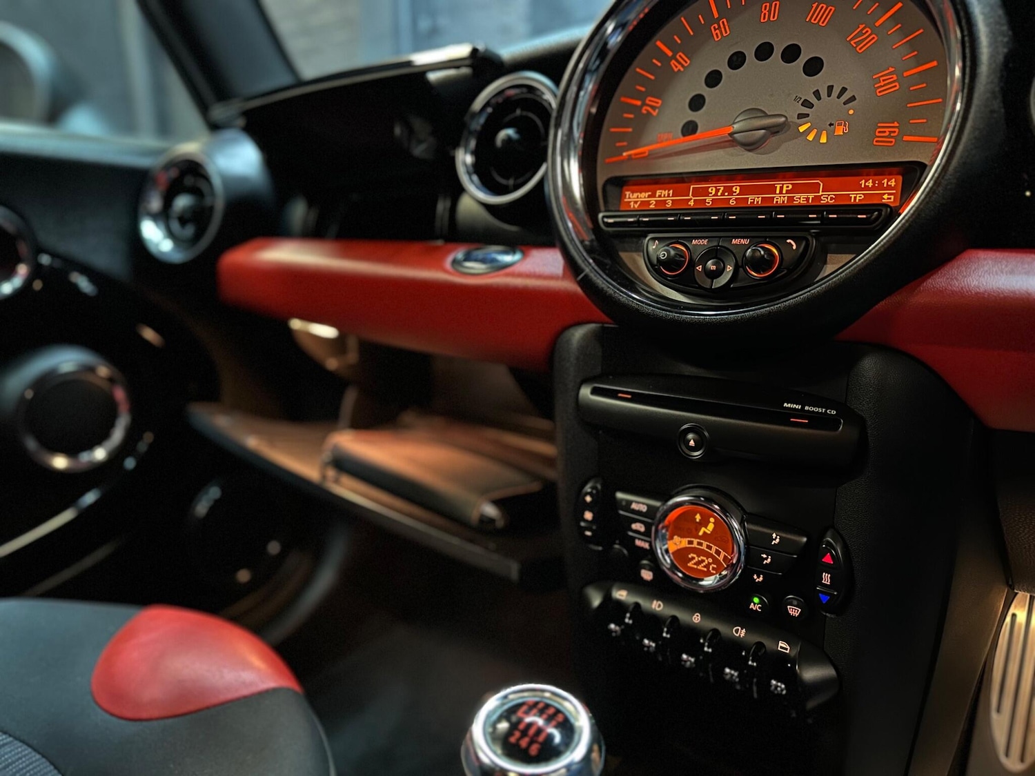 Used MINI Clubman 2012 for sale - 76457261: Photo 49