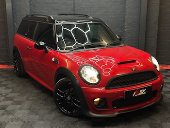 Used MINI Clubman 2012 for sale - 76457261: Photo