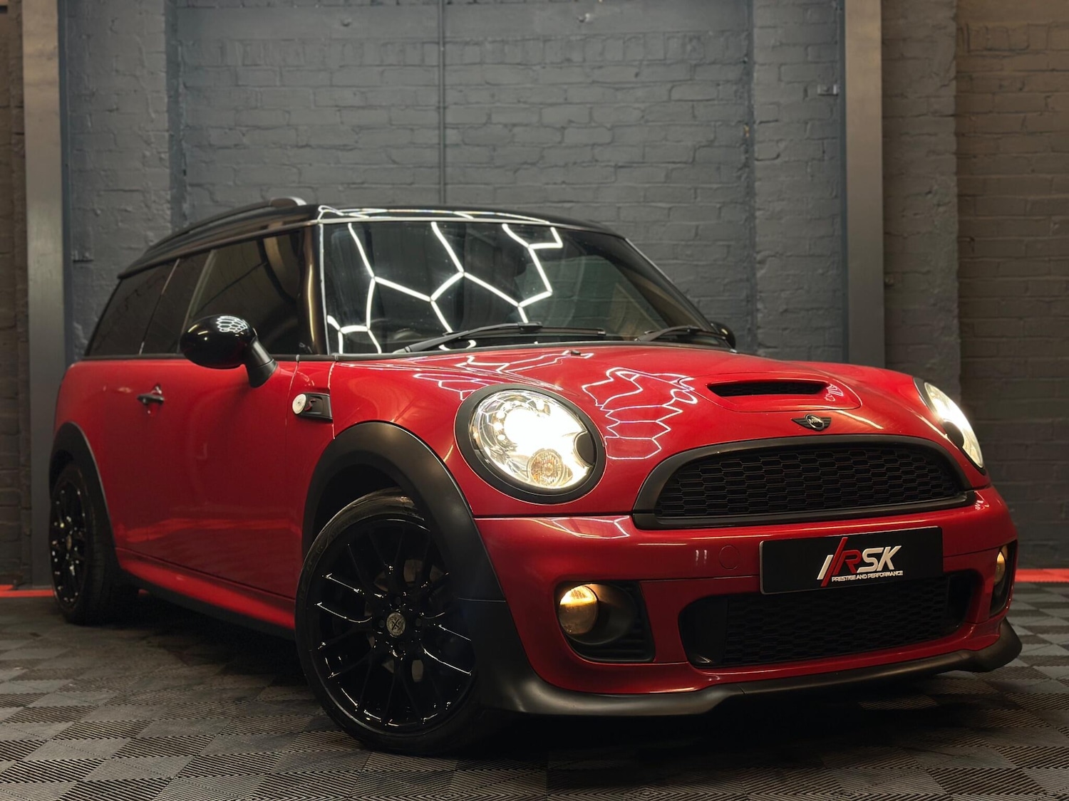 Used MINI Clubman 2012 for sale - 76457261: Photo 5